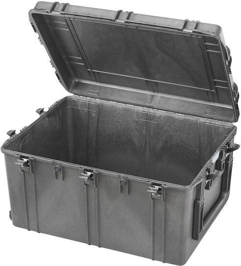 Plastica Panaro Flight Case
