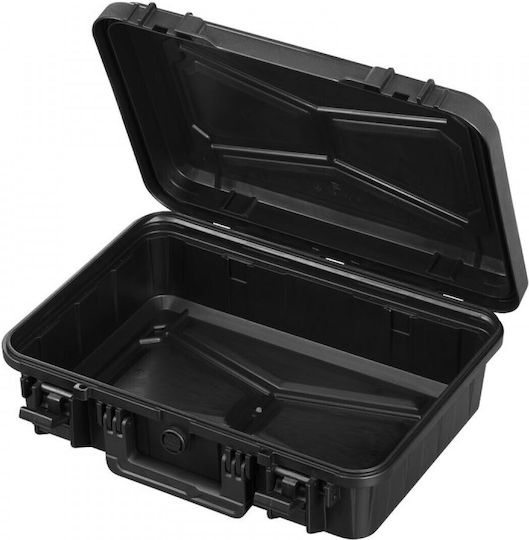 Panaro Eko 60s Plastic Transport Case Foam