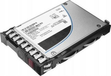 HP SSD 400GB Тип 2.5'' 841504-001