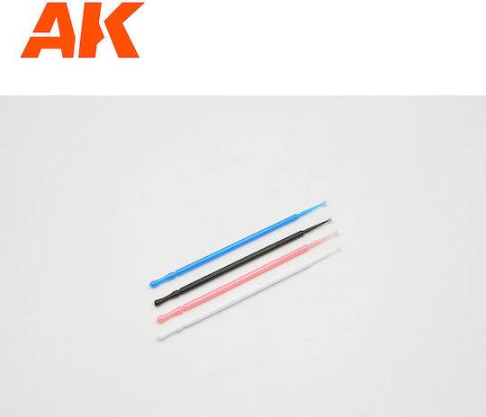 Ak Multipurpose Sticks 8τεμ