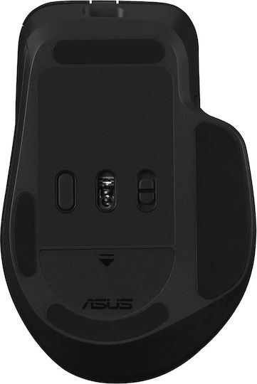 Asus ProArt MD301 Wireless & Wired Bluetooth Mouse Black