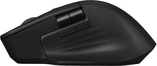 Asus ProArt MD301 Wireless & Wired Bluetooth Mouse Black