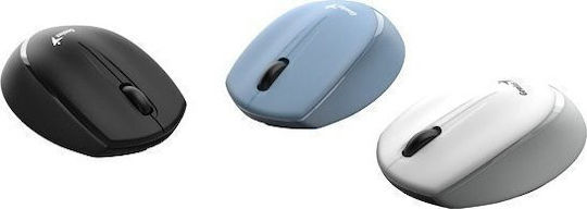 Genius NX-7009 Kabellos Maus Blau