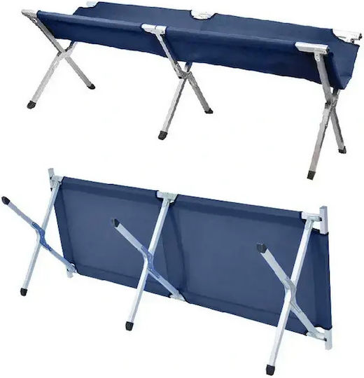 Folding Guest Bed Without Mattress Single