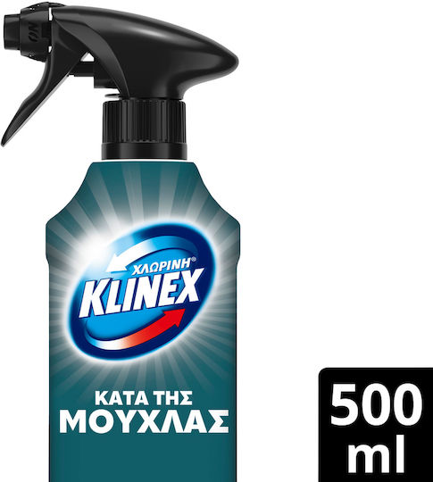 Klinex Cleaning Spray Anti-Mold 500ml