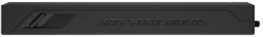 Asus Case for M.2 SATA III NVME Hard Drive with SATA Type-C Connection