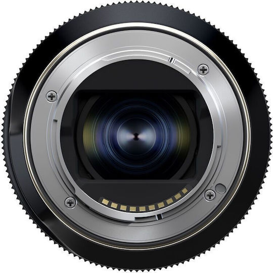 Tamron Full Frame Camera Lens 25mm F/2.8 Fixed for Sony E Mount Black