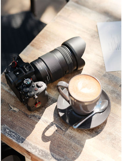 Samyang Obiectiv Foto AF 2,8/60-180 FE Fix pentru Sony FE Mount Negru