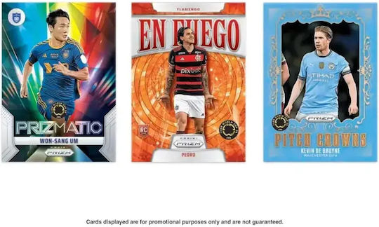 Panini Prizm