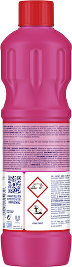 Klinex Ultra Pink Power Thick Bleach 70ml