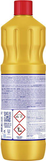 Klinex Dickflüssige Bleiche 70ml