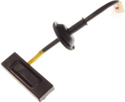 Buton Capac Portbagaj Kia Rio 1.2 11 812601w220