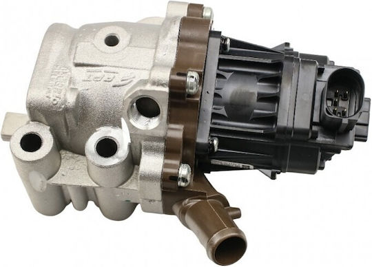 Iveco Βαλβίδα EGR Αυτοκινήτου