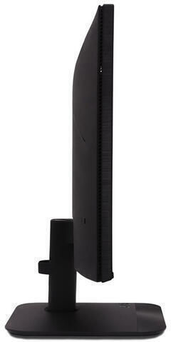 Acer KA2 Series VA Monitor 23.8" FHD 1920x1080 с Време на реакция 4ms GTG