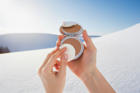 Tecnoskin Sun Protect Mineral Gesichts Sonnencreme SPF50 mit Gefärbt Mittel 10gr