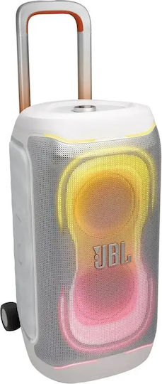 JBL Ηχείο Partybox 330 20.06362 Λευκό