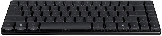 Asus ProArt KD300 65% Wireless Bluetooth Keyboard International English