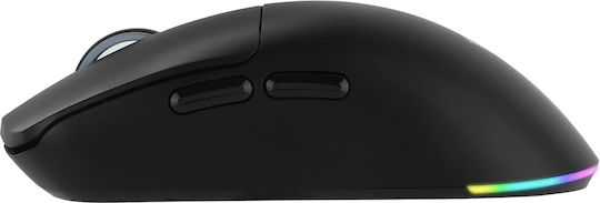 Aula SC590 Pro Kabelloses Gaming Maus 20000 DPI Schwarz