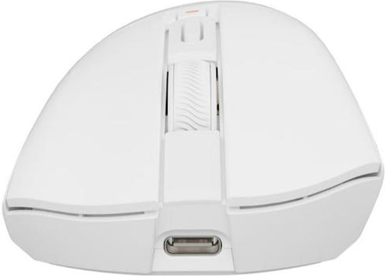 Genesis Zircon 880 Wireless Gaming Mouse 12000 DPI White