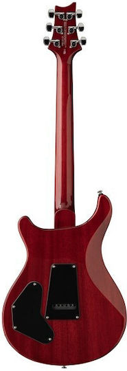Ηλεκτρικη Κιθαρα Se Dgt Std Moons Vintage Cherry