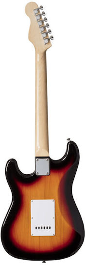 Soundsation Rider Standard H Sunburst Ηλεκτρική Κιθάρα