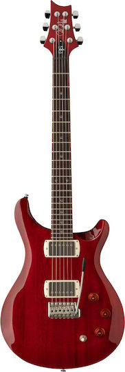 Ηλεκτρικη Κιθαρα Se Dgt Std Moons Vintage Cherry