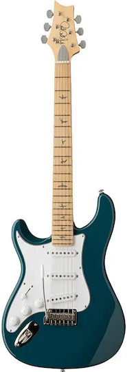 Electric Guitar SE Silver Sky Lefty Maple FB