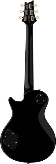 PRS Guitars Ηλεκτρική Κιθάρα Double Cut Μαύρη