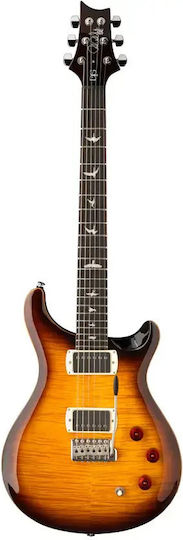 PRS Guitars Ηλεκτρική Κιθάρα Double Cut Burst