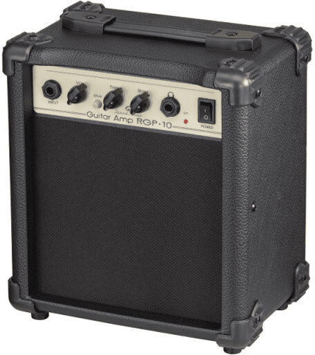 Soundsation Rider GP Set Chitară Electrică Stratocaster cu SSS Configurație Doze Candy Apple Red cu Husă