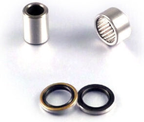 Pro-X Motorcycle Bearings