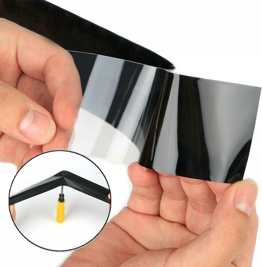 Sill Covers Decorative Strip Carbon Tape