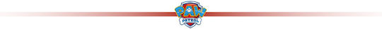PSi Paw Patrol Monochrome Thermal Printer