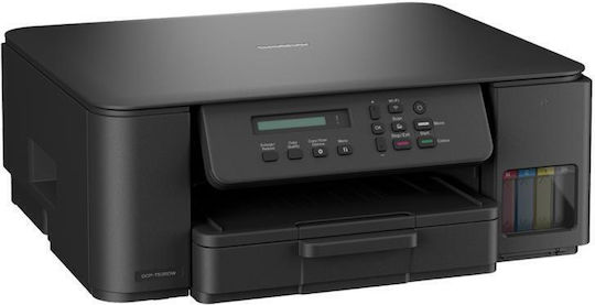 Brother Colour All In One Inkjet Printer with WiFi and Mobile Printing
