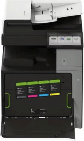 Xerox CX951 Colored All in one Laser 20L8160