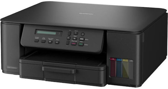 Brother Colour All In One Inkjet Printer with WiFi and Mobile Printing