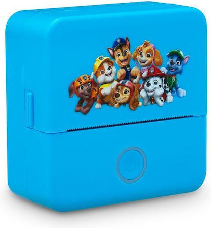 PSi Paw Patrol Monochrome Thermal Printer