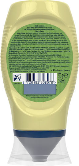 Hellmann's Sos Avocado 250ml