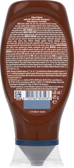 Hellmann's Σάλτσα BBQ 430ml