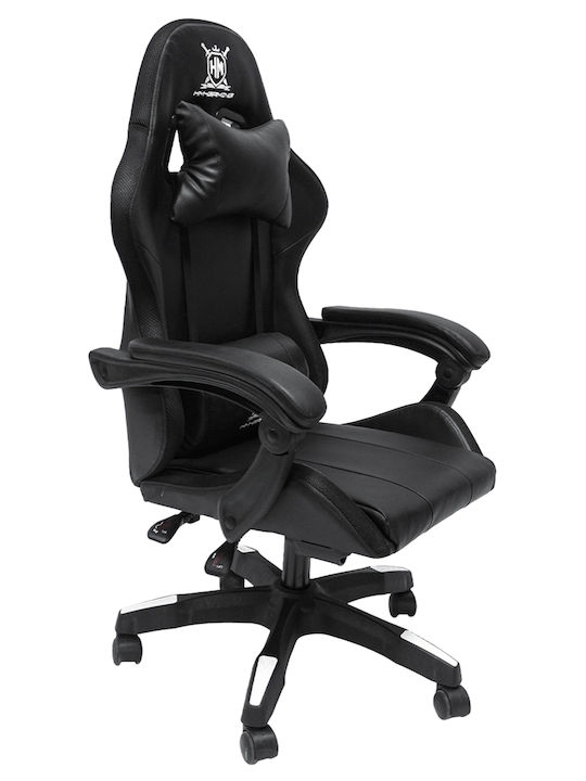 Freebox FB91203.10 Gaming Chair BLACK-GREY