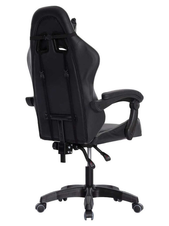 Freebox FB91203.10 Gaming Chair BLACK-GREY