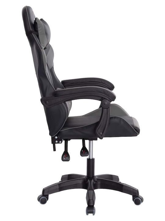 Freebox FB91203.10 Gaming Chair BLACK-GREY