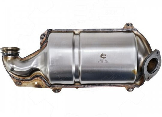 SKV DPF-Filter Für Alfa Romeo / Fiat