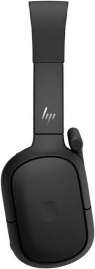Poly Focus 625 Fold Ασύρματα On Ear Multimedia Ακουστικά με μικρόφωνο και σύνδεση Bluetooth