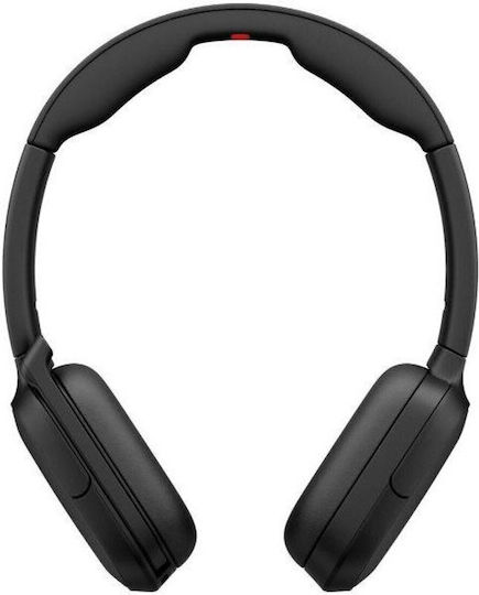 Poly Focus 625 Fold Ασύρματα On Ear Multimedia Ακουστικά με μικρόφωνο και σύνδεση Bluetooth