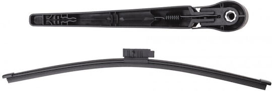 NTY Rear Car Wiper Blade 350mm