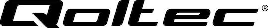 Qoltec Hybrid Inverter Rated Power 3500W 53870