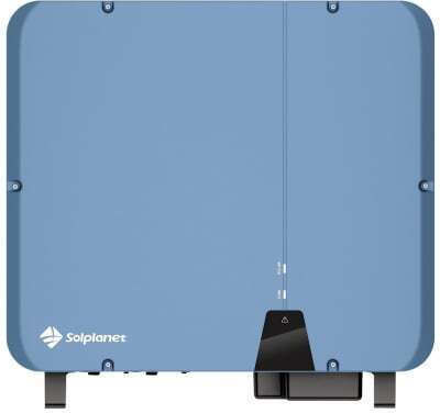 Solplanet ASW 36K-LT-G3 Wechselrichter 36000W Dreiphasig