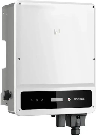 Goodwe Инвертор Мощност 30000W Трифазен GW30K-MT