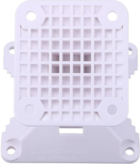 MikroTik quickMOUNT pro LHG Montarea antenei 007663